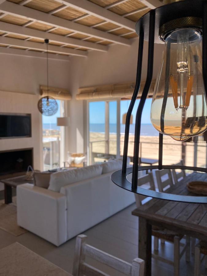 Ojos De La Viuda Apartamento Punta Del Diablo Exterior foto