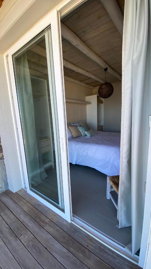 Ojos De La Viuda Apartamento Punta Del Diablo Exterior foto