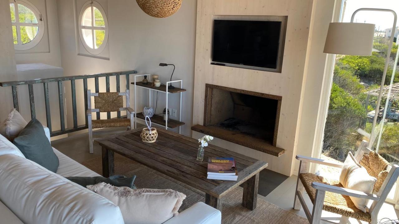 Ojos De La Viuda Apartamento Punta Del Diablo Exterior foto
