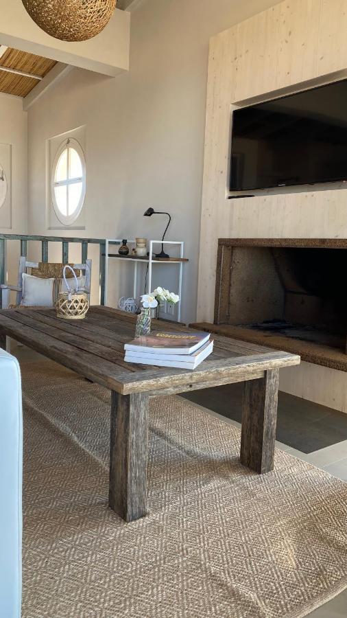 Ojos De La Viuda Apartamento Punta Del Diablo Exterior foto