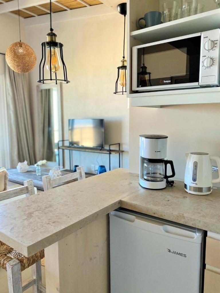 Ojos De La Viuda Apartamento Punta Del Diablo Exterior foto